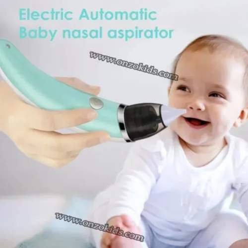 Mouche Nez, Aspirateur Nasal électrique Bébé