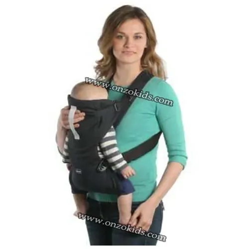Porte bébé kangourou Easy Fit - Chicco