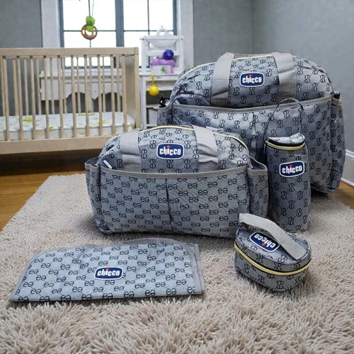 Landau pour bébé 6en1 - Chicco