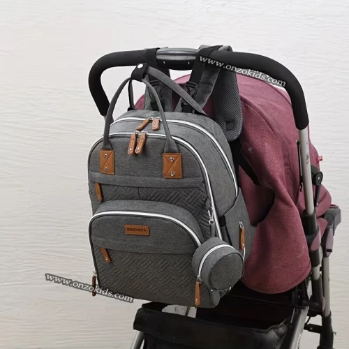 Sac à Langer - Doudouya Premium