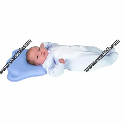 Oreiller De Forme De Tête De Bébé | Sevibebe
