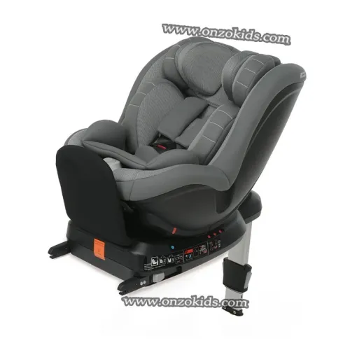 Siége auto isofix Iturn i-size - FOPPAPEDRETTI