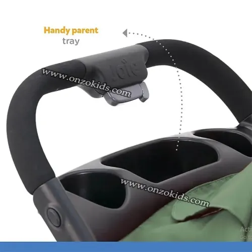 Poussette Maxi cosi Muze lx  Joi