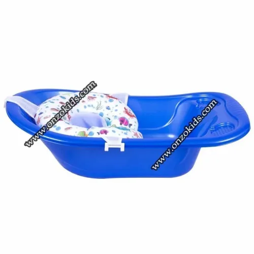 Filet De Bain Pour Bébé Assis | Sevibebe