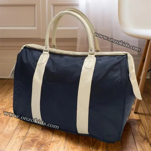 Cabas de Luxe pour Bébé