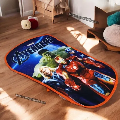 Tapis d'éveil et de Gym pour bébé