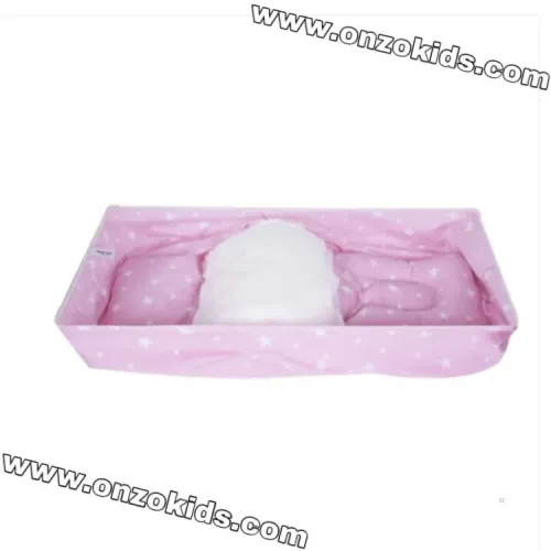 Housse de Siège dauto pour bébé avec support de poignet