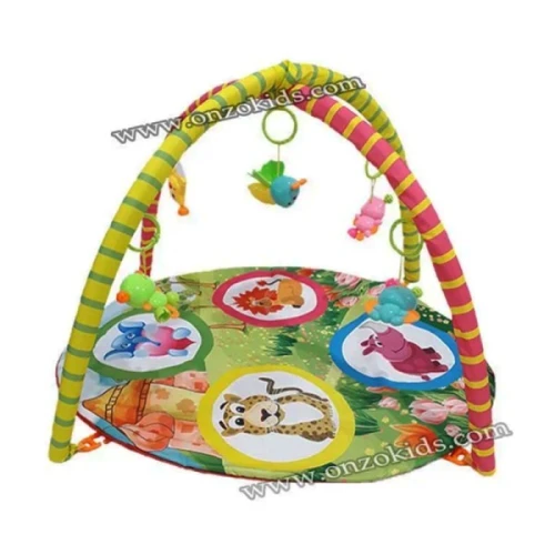 Tapis de éveil et de jeux pour bébé