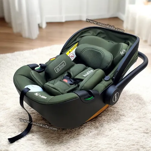 Siège Auto Maxi Cosi pour Bébé - Kidilo