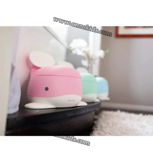 Pot pour bébé, toilette enfant pour l'apprentissage de la propreté - Papita
