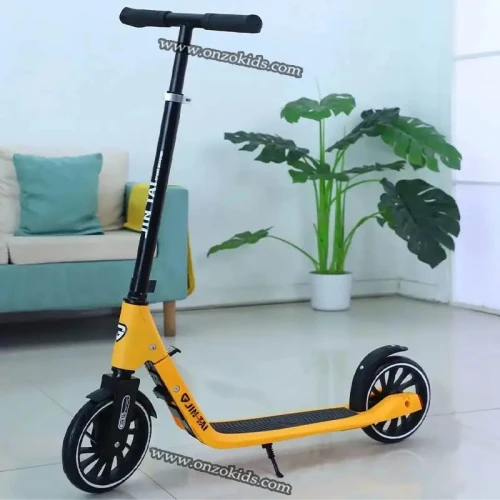 Trottinette pour adults