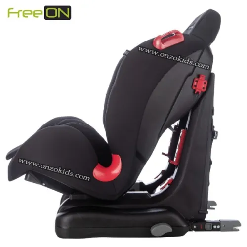 Siège auto kalisto fix pour bébé | free ON