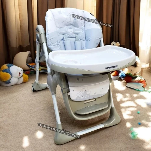 Chaise haute à manger Meeting - Foppapedretti