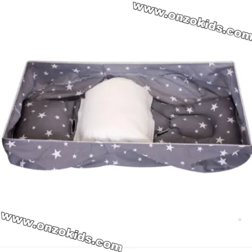 Housse de Siège dauto pour bébé avec support de poignet