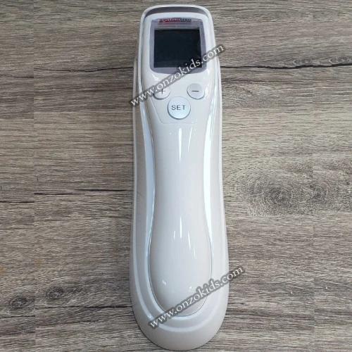 Thermomètre infrarouge frontal 3en1 - SWINGMED
