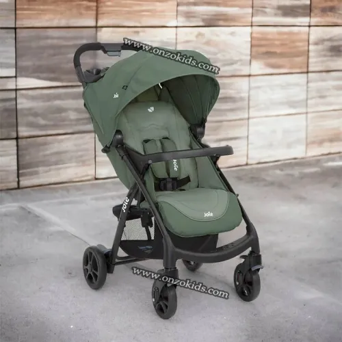 Poussette Citadine Muze LX  joie
