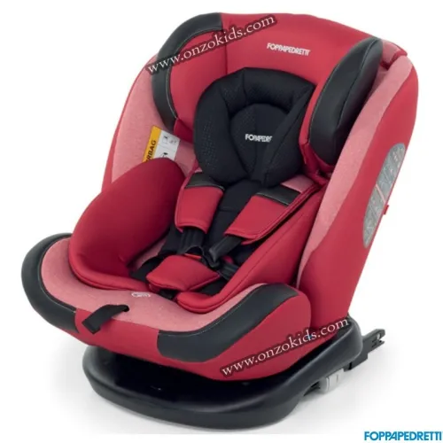 Siège auto Iturn DUOfix 0-36 kg pour bébé - Foppapedretti