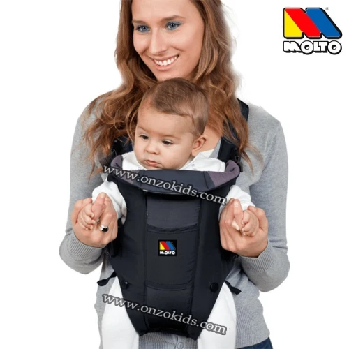 Porte easy confort pour bébé | Molto