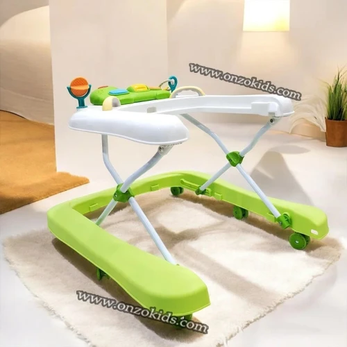 Trotteur mini pouce 2en1 zola