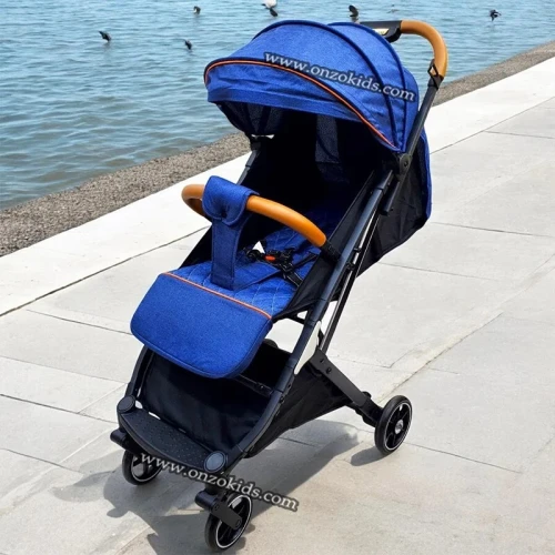 Poussette bébé valise compacte+Maxi cosi-Boyi