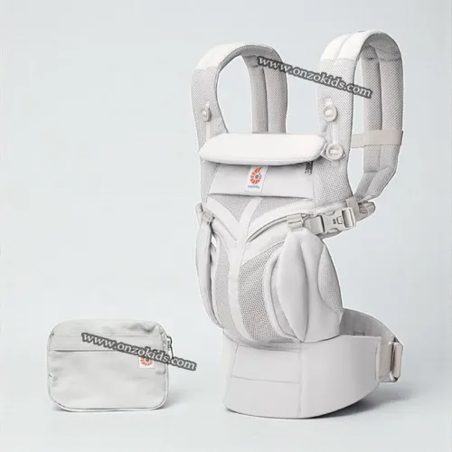 Porte bébé, Kangourou 4en1 - Ergobaby