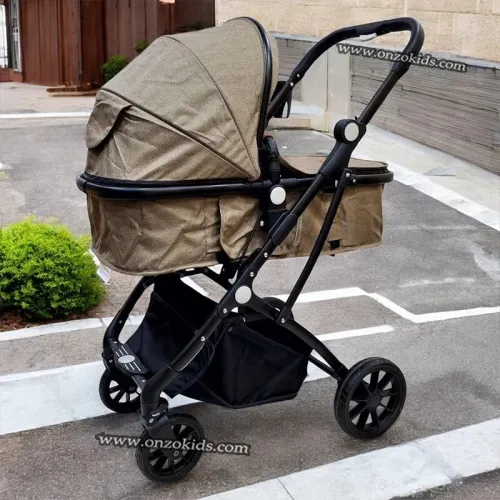 Poussette Landau pour Bébé - Vario