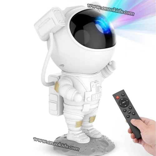 Projecteur d'étoile Astronaute