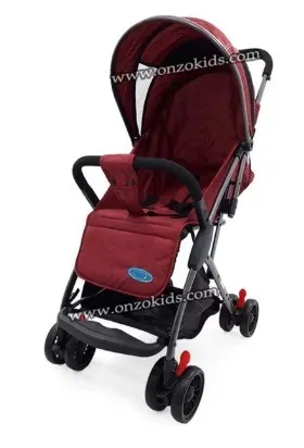 Poussette compacte, valise pour voyage