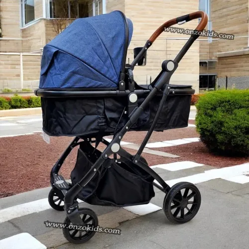 Poussette Landau pour Bébé - Vario
