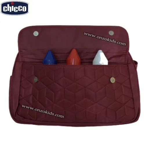 Sac à maman 4 pièces | Chicco