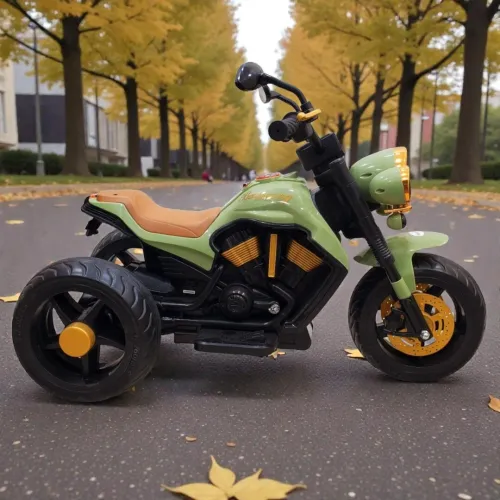 Moto électrique Jouet pour Enfant