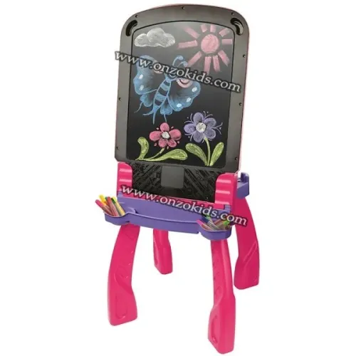 Magi Chevalet interactif 3 en 1 tableau interactif enfant