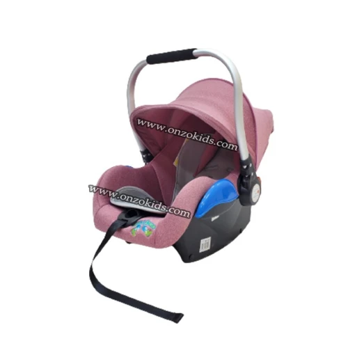 Maxi cosi avec bras en aluminium pour bébé | Mini pouce