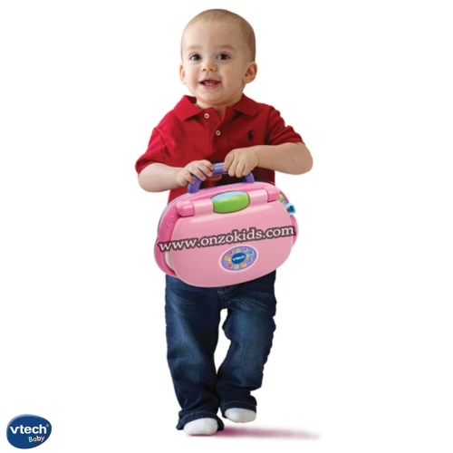 Lumi ordi des tout-petits pour bébé | VTech