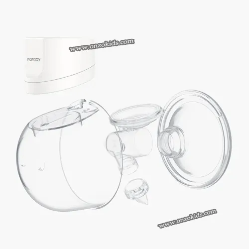 Tire Lait Électrique Main Libre S12 Pro  MomCozy