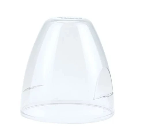 Tire-lait manuel avec silicone doux NUK Jolie