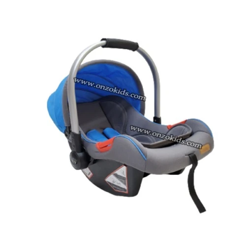 Maxi cosi avec bras en aluminium pour bébé