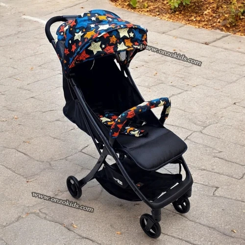 Poussette compact valise Solo | FreeOn