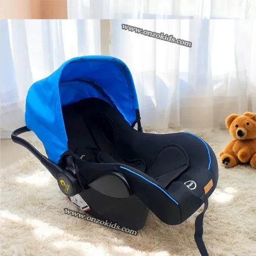 Maxi cosi pour bébé - Kids Chanou