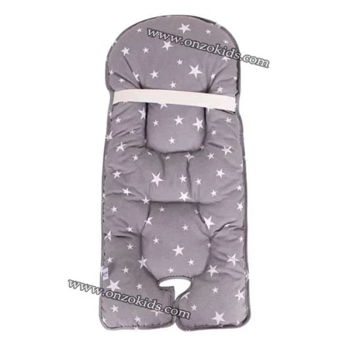 Réducteur de chaise haute bébé