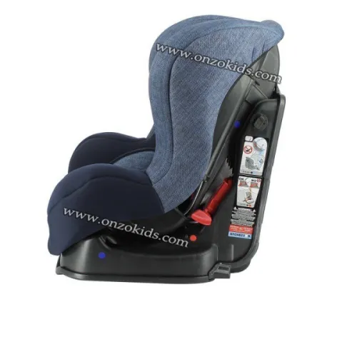 Siège auto Cosmo 0-18 kg - Gamme luxe pour bébé - Nania
