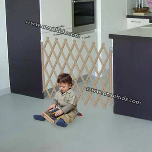 Barrière de sécurité escalier 130 Cm