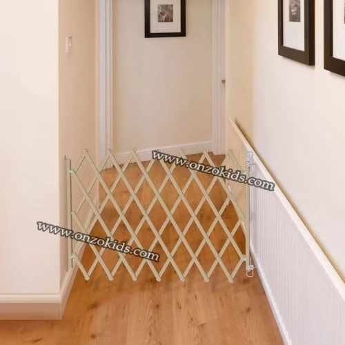 Barrière de sécurité escalier 110 Cm