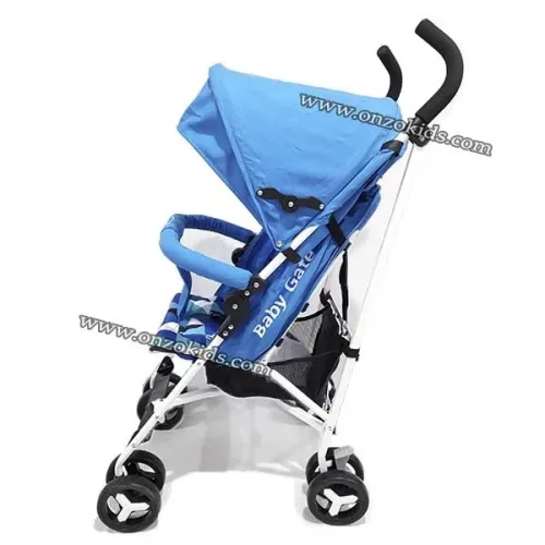 Poussette à canne pour bébé  Baby Gaté
