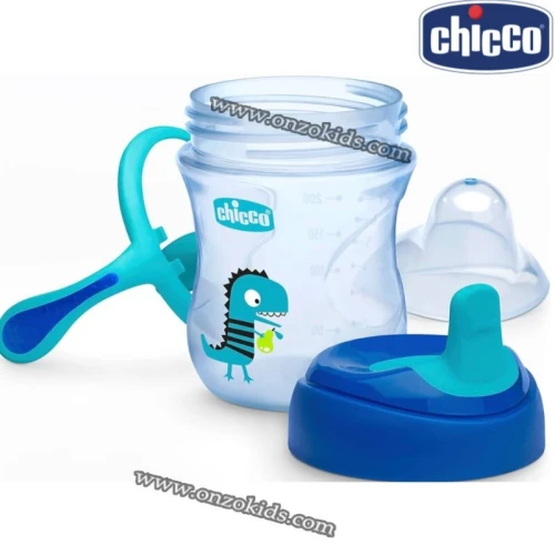 Vaisselle, Set de table tout-en-un pour bébé - Chicco