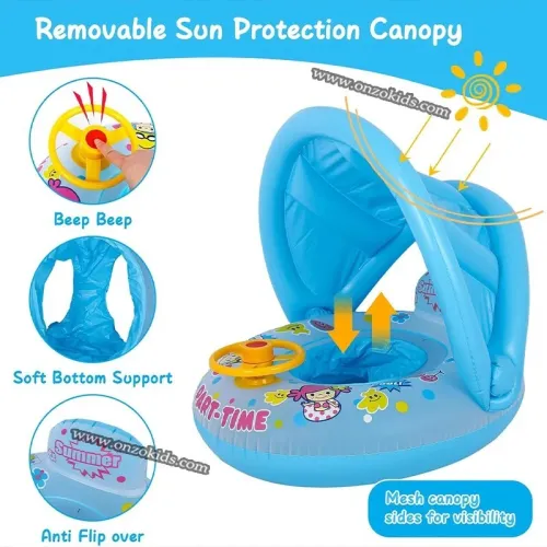 Bouée de Natation pour Bébé