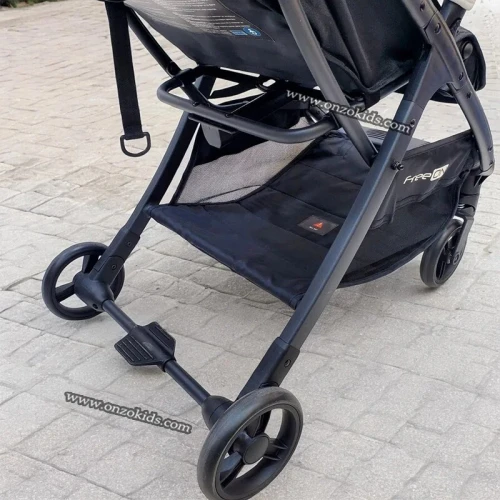 Poussette compact valise Solo | FreeOn