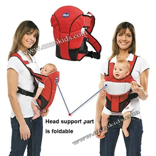 Porte Bébé kangourou GO Chicco