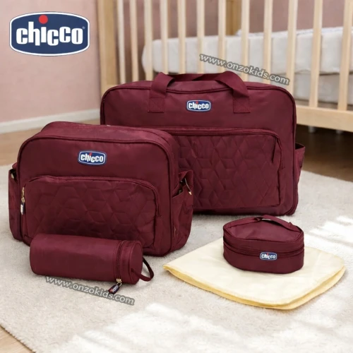 Sac à Maman 5 en 1 - Chicco