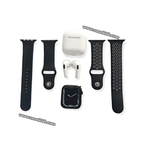 Montre intelligente, Smart Watch W26 PRO MAX Specia